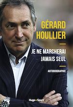 Télécharger le livre :  Je ne marcherai jamais seul