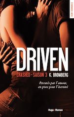 Télécharger le livre :  Driven - Tome 03