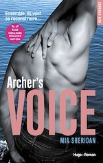 Télécharger le livre :  Archer's Voice