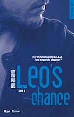 Télécharger le livre :  Léo - Tome 02
