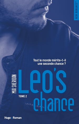 Téléchargez le livre :  Léo - Tome 02