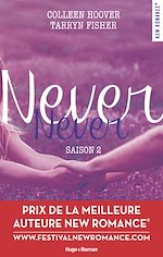 Télécharger le livre :  Never Never Saison 2