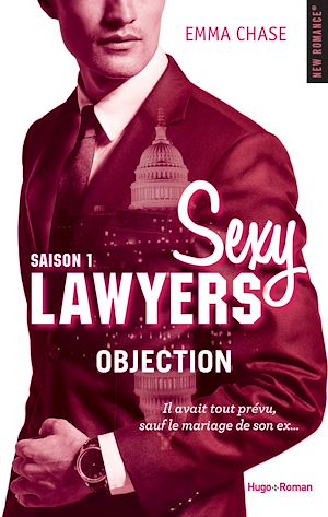Téléchargez le livre :  Sexy lawyers - Tome 01