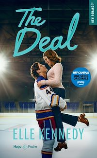 Télécharger le livre : Off campus The deal Saison 1