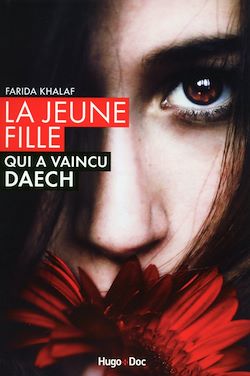 Télécharger le livre :  La jeune fille qui a vaincu Daech
