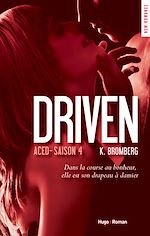 Télécharger le livre :  Driven - Tome 04