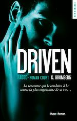 Télécharger le livre :  Driven sAISON 3.5 Raced
