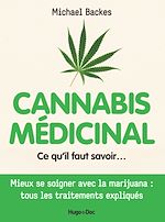 Download this eBook Cannabis médicinal