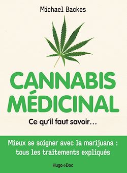 Télécharger le livre :  Cannabis médicinal