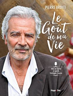 Télécharger le livre :  Le goût de ma vie
