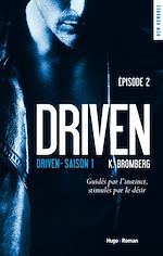 Télécharger le livre :  Driven - Tome 01