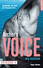 Télécharger le livre :  Archer's Voice Episode 4