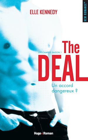 Téléchargez le livre :  The Deal -Extrait offert-