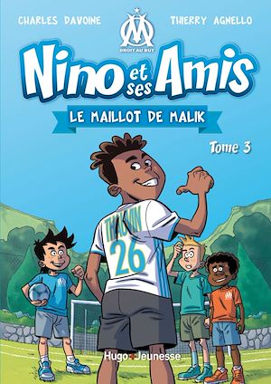 Download the eBook: Nino et ses amis - Tome 03