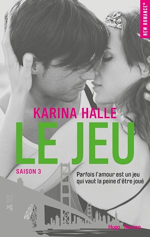 Téléchargez le livre :  Le Jeu -Extrait offert-