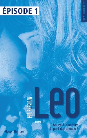 Téléchargez le livre :  Léo Episode 1