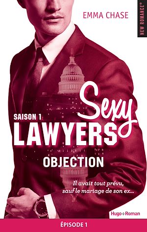 Téléchargez le livre :  Sexy Lawyers Saison 1 Episode 1 Objection