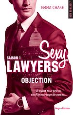 Télécharger le livre :  Sexy lawyers - Tome 01
