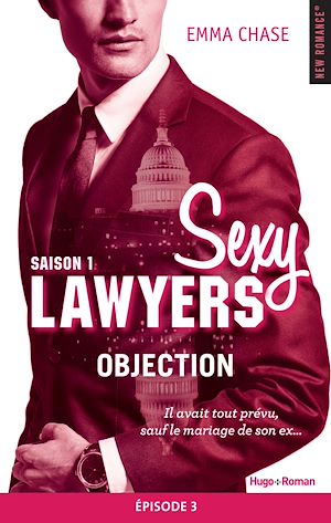 Téléchargez le livre :  Sexy lawyers - Tome 01