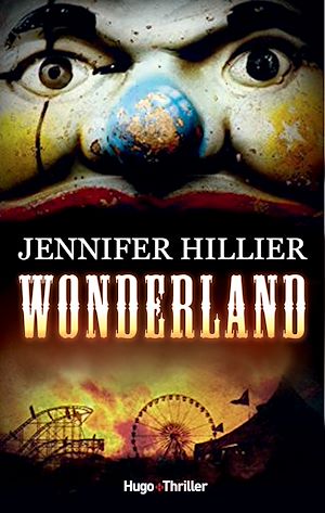 Téléchargez le livre :  Wonderland