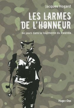 Télécharger le livre :  Les larmes de l'honneur