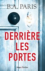 Télécharger le livre :  Derrière les portes