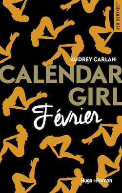 Télécharger le livre :  Calendar Girl - Février