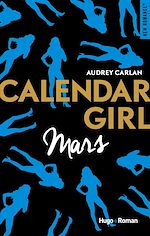 Télécharger le livre :  Calendar Girl - Mars
