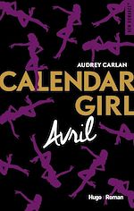 Télécharger le livre :  Calendar Girl - Avril
