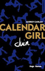 Télécharger le livre :  Calendar Girl - Juin