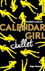 Télécharger le livre :  Calendar Girl - Juillet