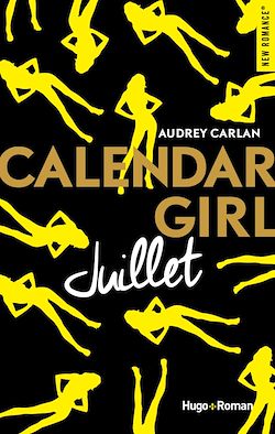 Télécharger le livre :  Calendar Girl - Juillet