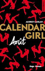 Télécharger le livre :  Calendar Girl - Août