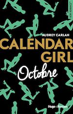 Télécharger le livre :  Calendar Girl - Octobre