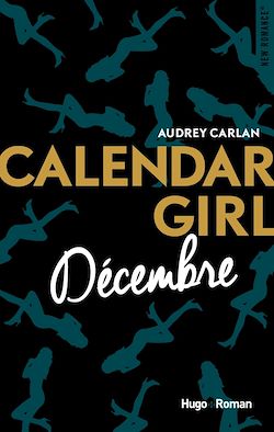 Télécharger le livre :  Calendar Girl - Décembre