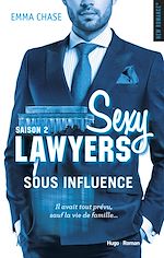Télécharger le livre :  Sexy lawyers - Tome 02