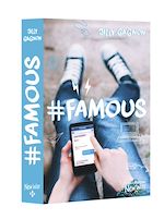 Télécharger le livre :  #Famous (Version Française)