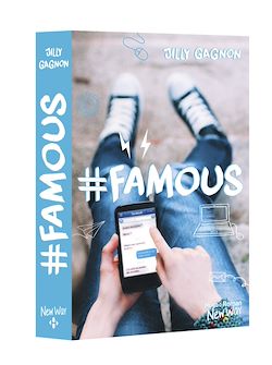 Télécharger le livre :  #Famous (Version Française)