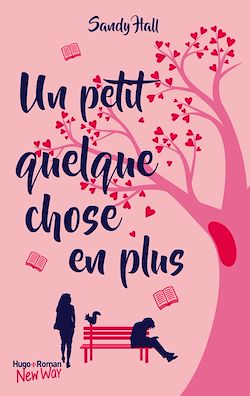 Télécharger le livre :  Un petit quelque chose en plus