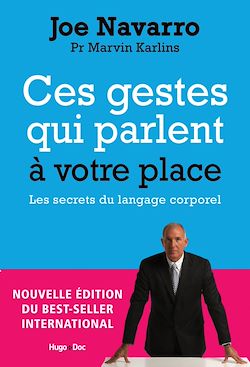 Télécharger le livre :  Ces gestes qui parlent à votre place - Nouvelle édition augmentée