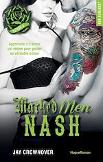Télécharger le livre :  Marked men - Tome 04