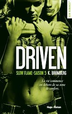Télécharger le livre :  Driven - Tome 05