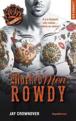Télécharger le livre :  Marked men - Tome 05