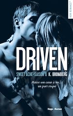 Télécharger le livre :  Driven - Tome 06