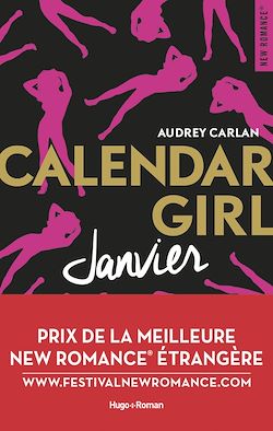 Télécharger le livre :  Calendar Girl - Janvier Episode 2