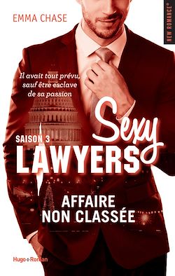 Télécharger le livre :  Sexy lawyers - Tome 03