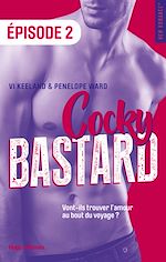 Télécharger le livre :  Cocky bastard Episode 2