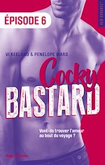 Télécharger le livre :  Cocky Bastard Episode 6