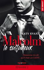 Télécharger le livre :  Malcolm - Tome 01