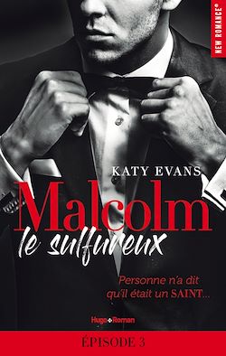 Télécharger le livre :  Malcolm - Tome 01